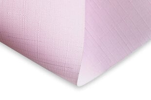 Mini rullaverho POLYESTER 38x150cm, roosa 101 hinta ja tiedot | Rullaverhot | hobbyhall.fi