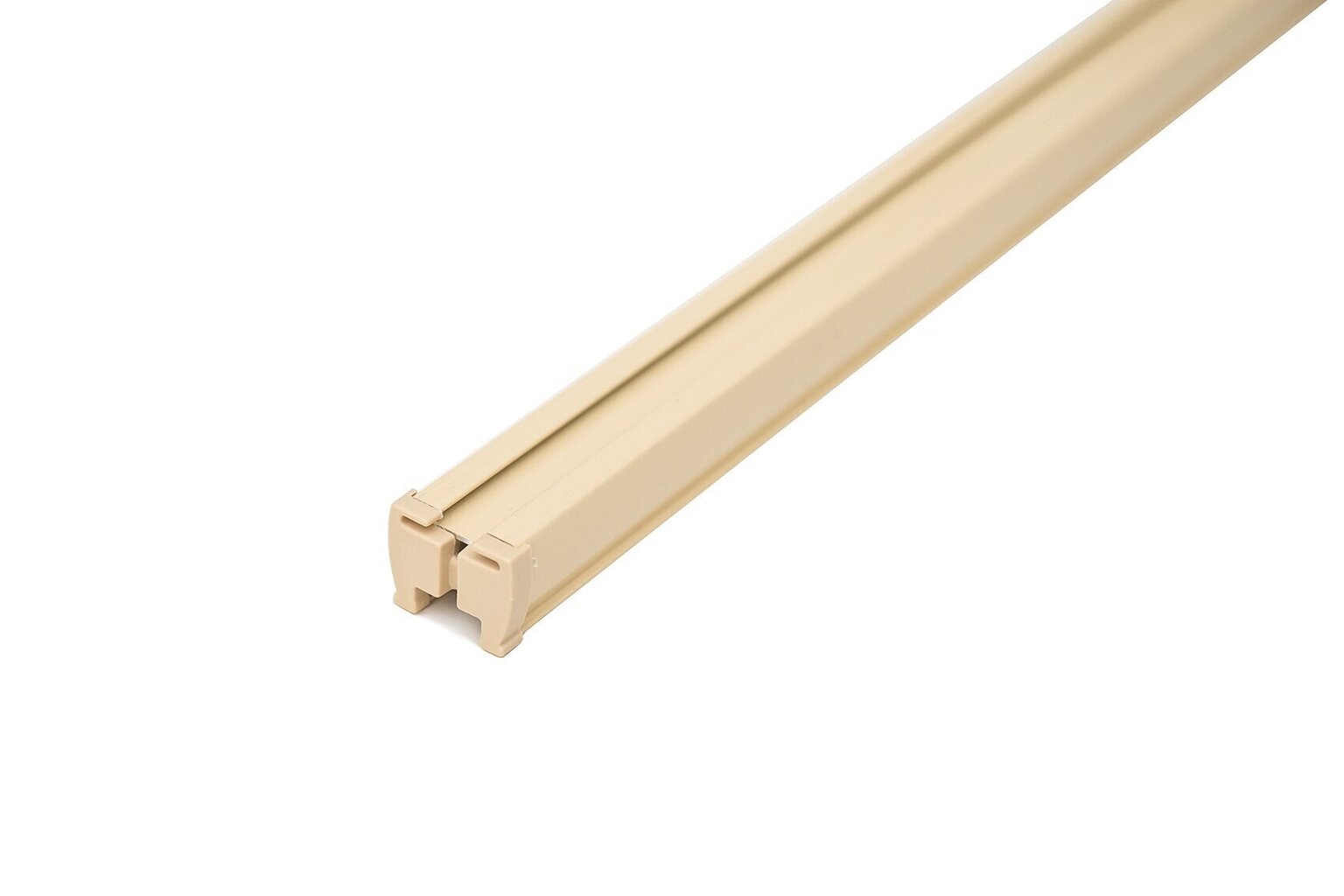 Laskostettu verho kattoikkunaan Velux, 94x118 cm, beige B-306000 hinta ja tiedot | Rullaverhot | hobbyhall.fi