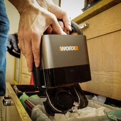 Worx WX030 hinta ja tiedot | Worx Kodinkoneet ja kodinelektroniikka | hobbyhall.fi