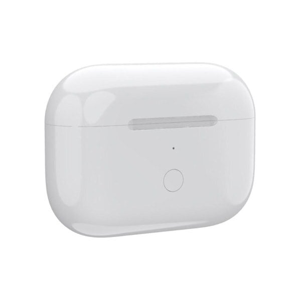 Airpod Pro -langattoman kotelon vaihto - Kuulokkeet 660 Mah - Kotelo tukee langatonta latausta - Valkoinen hinta ja tiedot | Kuulokkeiden tarvikkeet | hobbyhall.fi