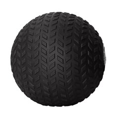 Painopallo SportVida, 10 kg hinta ja tiedot | Treenipallot | hobbyhall.fi