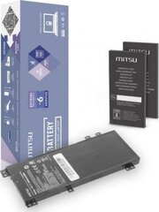 Mitsu 5BM339 hinta ja tiedot | Kannettavien tietokoneiden akut | hobbyhall.fi