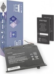 Mitsu 5BM337 hinta ja tiedot | Kannettavien tietokoneiden akut | hobbyhall.fi