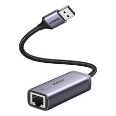 Ugreen CM483, USB 3.0 A hinta ja tiedot | Puhelinkaapelit | hobbyhall.fi
