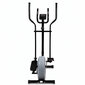 N1 Cross trainer 5.0 hinta ja tiedot | Crosstrainerit | hobbyhall.fi