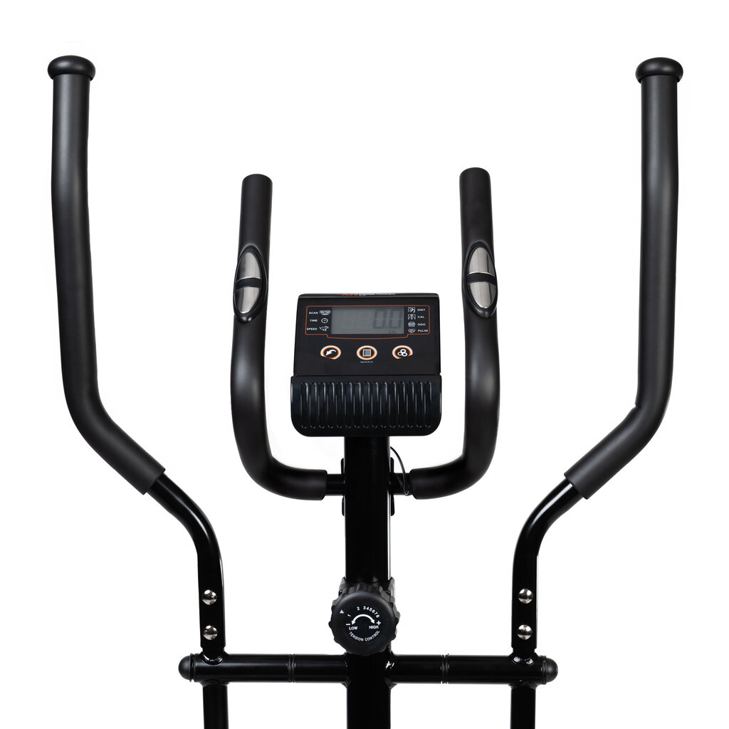 N1 Cross trainer 5.0 hinta ja tiedot | Crosstrainerit | hobbyhall.fi