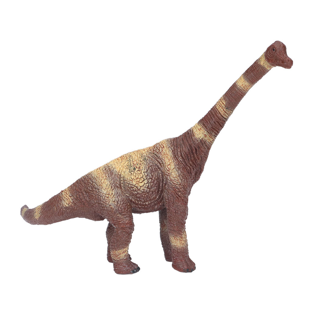 Elävä Brachiosaurus hahmolelu simulaatio dinosaurus malli lelu eläin lelu patsas hinta ja tiedot | Koottavat pienoismallit | hobbyhall.fi