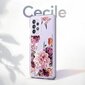 Cyrill Cecillen kotelo sopii Samsung Galaxy A52 / A52 5G / A52s, eri väreillä. hinta ja tiedot | Puhelimen kuoret ja kotelot | hobbyhall.fi