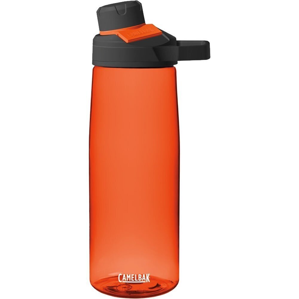 Pudel CamelBak Chute Mag -juomapullo, 750 ml, Charcoal hinta ja tiedot | Juomapullot | hobbyhall.fi