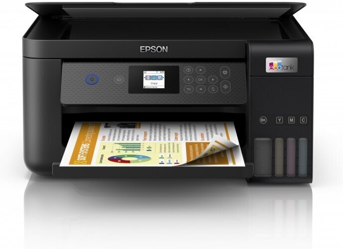 Epson C11CJ63409 hinta ja tiedot | Tulostimet | hobbyhall.fi