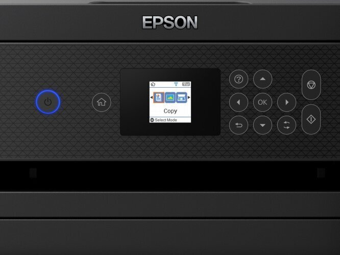 Epson C11CJ63409 hinta ja tiedot | Tulostimet | hobbyhall.fi