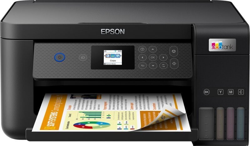 Epson C11CJ63409 hinta ja tiedot | Tulostimet | hobbyhall.fi