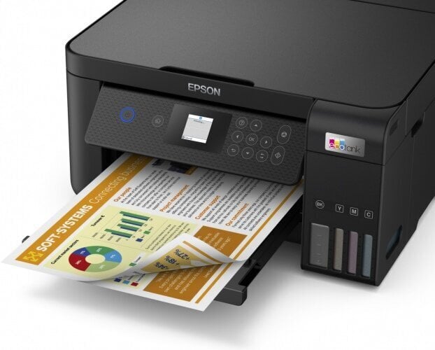 Epson C11CJ63409 hinta ja tiedot | Tulostimet | hobbyhall.fi