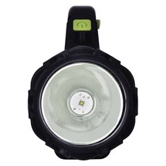 Ladattava taskulamppu 5W CREE + COB LED hinta ja tiedot | Taskulamput ja valonheittimet | hobbyhall.fi