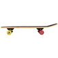 Rullalauta SportVida Cruiser, 61 cm, sininen hinta ja tiedot | Skeittilaudat | hobbyhall.fi