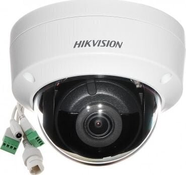 IP kamera Hikvision DS 2CD2165FWD IZS, 2.8 mm hinta ja tiedot | Valvontakamerat | hobbyhall.fi