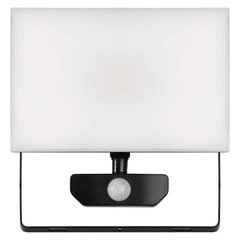 LED-valonheitin TAMBO 50W (430W) 4000lm NW liiketunnistimella. hinta ja tiedot | Taskulamput ja valonheittimet | hobbyhall.fi