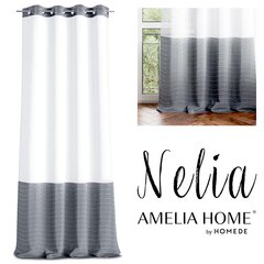 AmeliaHome verho Nelia hinta ja tiedot | Verhot | hobbyhall.fi