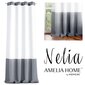 AmeliaHome verho Nelia hinta ja tiedot | Verhot | hobbyhall.fi