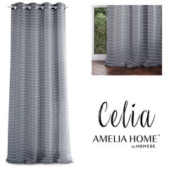 AmeliaHome verho Celia hinta ja tiedot | AmeliaHome Verhot, verhotangot ja kaihtimet | hobbyhall.fi