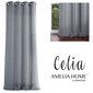 AmeliaHome verho Celia hinta ja tiedot | Verhot | hobbyhall.fi