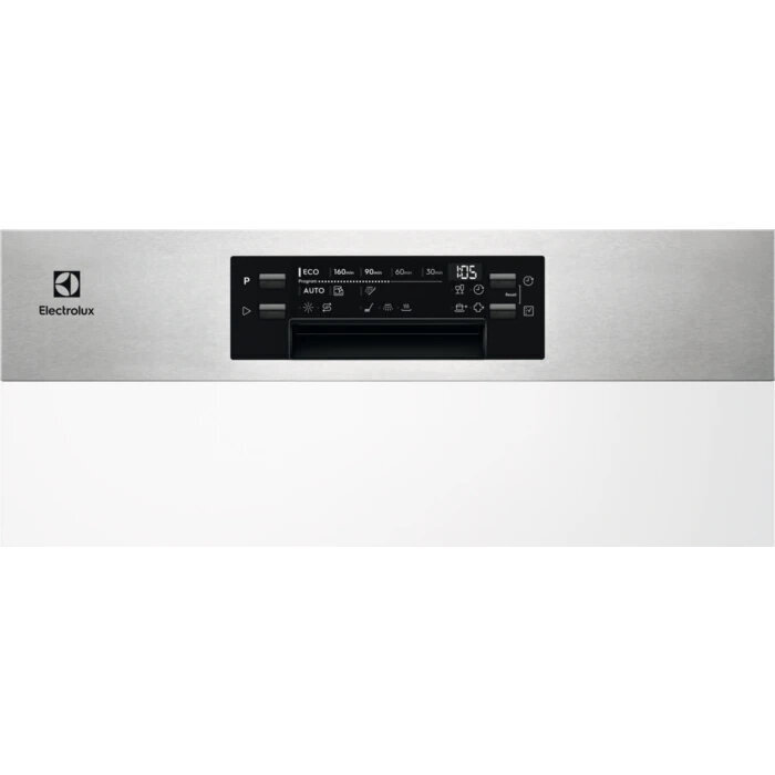 Electrolux EEM69300IX hinta ja tiedot | Astianpesukoneet | hobbyhall.fi