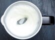 Cappuccino-vaahdotin Gastroback 18150003. hinta ja tiedot | Sähkövatkaimet ja maidonvaahdottimet | hobbyhall.fi