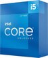 Intel BX8071512600K hinta ja tiedot | Prosessorit | hobbyhall.fi