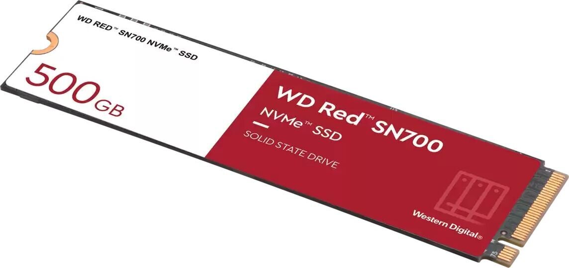 WD WDS500G1R0C hinta ja tiedot | Kovalevyt | hobbyhall.fi