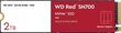 WD WDS200T1R0C hinta ja tiedot | Kovalevyt | hobbyhall.fi