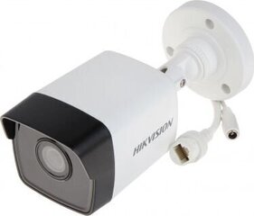 IP kamera Hikvision DS 2CD1041G0 I / PL hinta ja tiedot | Hikvision Kodin remontointi | hobbyhall.fi