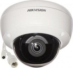 -IP-kamera Hikvision DS-2CD2146G2-I (2,8 mm) hinta ja tiedot | Valvontakamerat | hobbyhall.fi