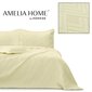 AmeliaHome sängynpäällinen Ophelia, 170x270 cm hinta ja tiedot | Päiväpeitot ja huovat | hobbyhall.fi