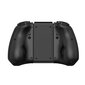 LinYuvo KS42 Meteor -valonlangaton Joy-pad Nintendo Switchille - VALKOINEN hinta ja tiedot | Ohjain- ja laajennuskortit | hobbyhall.fi