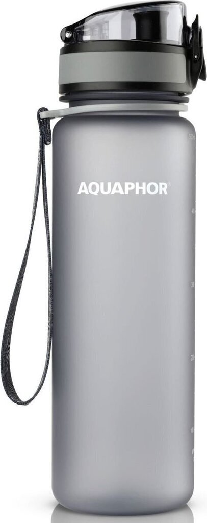 Juomapullo Aquaphor hinta ja tiedot | Juomapullot | hobbyhall.fi