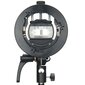 Godox S2 Bowens Mount -salamanpidike - S hinta ja tiedot | Videokamerat | hobbyhall.fi