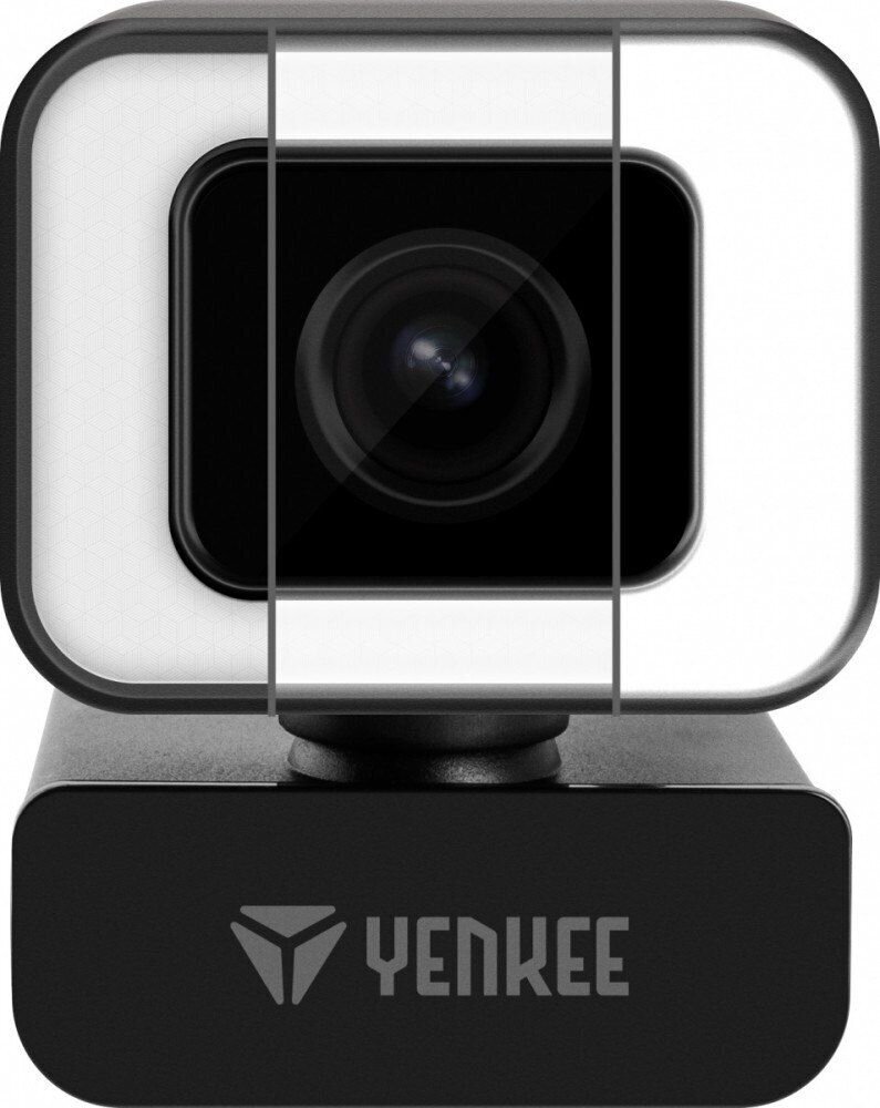 Yenkee YWC 200 hinta ja tiedot | Web-kamerat | hobbyhall.fi