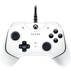 Razer RZ06-03560200-R3M1 hinta ja tiedot | Ohjaimet ja lisätarvikkeet | hobbyhall.fi