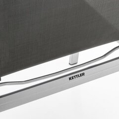 Puutarhatuoli Kettler Basic Plus, eteinen hinta ja tiedot | Puutarhatuolit | hobbyhall.fi