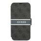 Puhelinkuoret Guess sopii iPhone 13 Prolle, harmaa hinta ja tiedot | Puhelimen kuoret ja kotelot | hobbyhall.fi