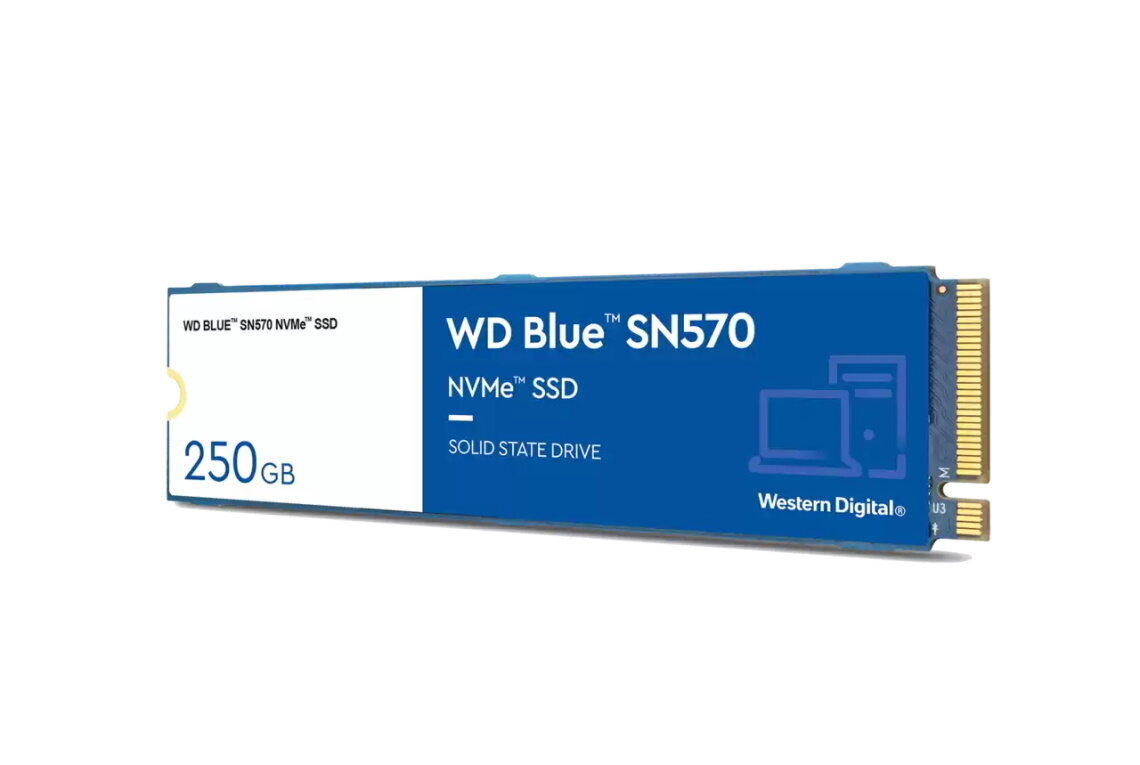 WD WDS250G3B0C hinta ja tiedot | Kovalevyt | hobbyhall.fi