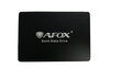 AFOX SD250-960GQN hinta ja tiedot | Kovalevyt | hobbyhall.fi