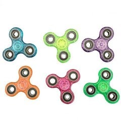 Monikäyttöinen spinner Fidget Spinner hinta ja tiedot | Lautapelit ja älypelit | hobbyhall.fi