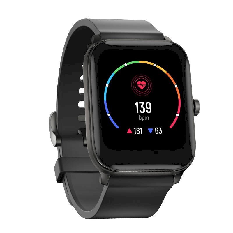 Smartwatch Haylou GST hinta ja tiedot | Älykellot | hobbyhall.fi