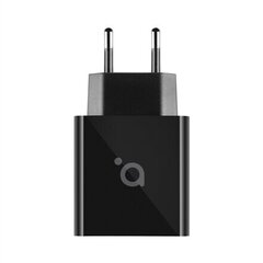 Acme Wall charger CH213 1 x USB Type-C hinta ja tiedot | Puhelimen laturit | hobbyhall.fi