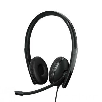 Sennheiser adapt 160T ANC USB hinta ja tiedot | Kuulokkeet | hobbyhall.fi