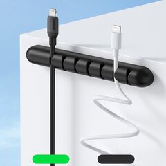 Ugreen Quick Charge USB Type C - Lightning-kaapeli (MFI-sertifikaatti) C94 Chip Power Delivery 1m Black (US387 20304) hinta ja tiedot | Ugreen Muut autoilun lisätarvikkeet | hobbyhall.fi