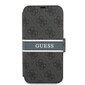 Puhelimen kuoret Guess sopii iPhone 13 Pro Maxille, harmaa. hinta ja tiedot | Puhelimen kuoret ja kotelot | hobbyhall.fi