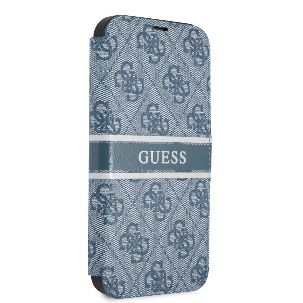 Guess iPhone 13 Mini kuoret, sininen. hinta ja tiedot | Puhelimen kuoret ja kotelot | hobbyhall.fi