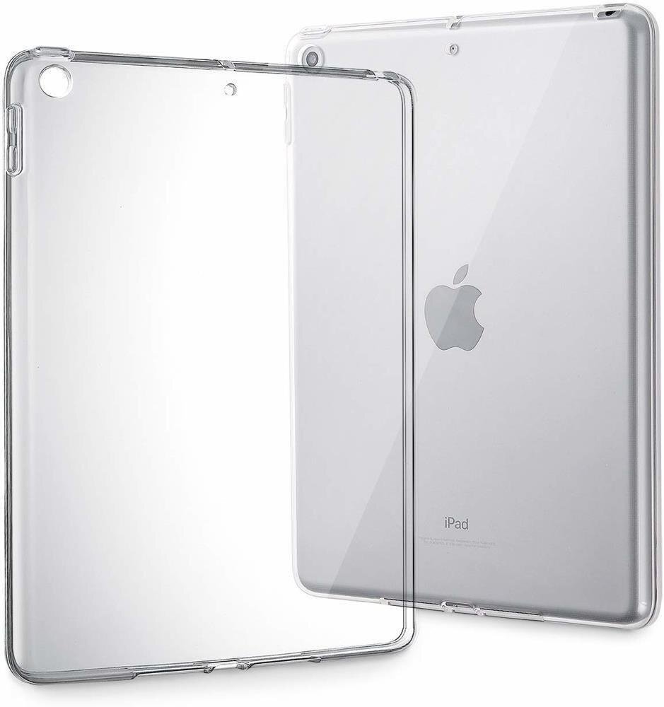 Slim Ultra Thin, 12.9" hinta ja tiedot | Tablettien kotelot ja muut tarvikkeet | hobbyhall.fi